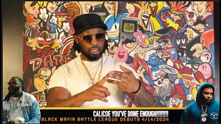 CALICOE VS REED DOLLAZ  T REX VS QP 🔥 VadaFly I HEARD VADA FLY DRIVES AN ALTIMA 😂😂 MORELIES [upl. by Aimek]