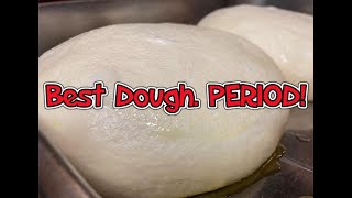 How to Make Pizza Dough l NY Style Pizza Dough Recipe l Easy Pizza Dough [upl. by Pelage]