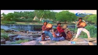 Ammadi Adi Aathadi Song  Chandralekha Movie [upl. by Ainolloppa]