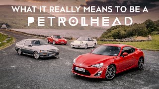 What It Really Means To Be A Petrolhead [upl. by Srini]