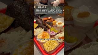 Terry Blacks bbq barbecue brisket foodie [upl. by Sedaiuqlem]