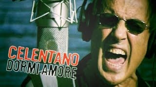 Adriano Celentano  Адриано Челентано  Dormi amore 2007  HD [upl. by Mellins229]