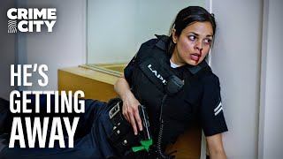 SWAT Season 7 Episode 13 Promo  SWAT 7x13 Promo HD [upl. by Arymas492]