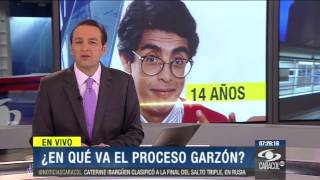 Emisión Noticias Caracol 700 pm  13 de agosto de 2013 [upl. by Obola377]