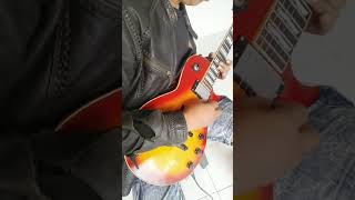 Eneha Baehra  Bebecta cover solo gitar amatiran [upl. by Mariken556]