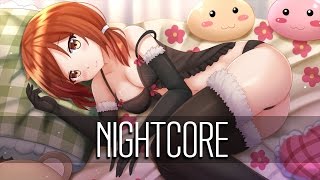 Nightcore ➤ Meg Myers  Desire Hucci Remix [upl. by Hera]