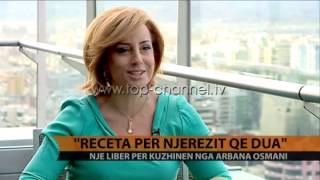 Vitrina e librit 10 Nentor  Top Channel Albania  News  Lajme [upl. by Reteid]