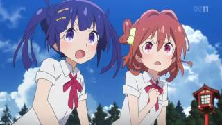 Soshin Shojo Matoi 01 vostfr HD [upl. by Eanore407]