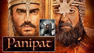 Panipat  Sanjy DuttArjun Kapoor Movie  Ahmad Shah Abdali amp The Reality Of Panipat  Daily Jameel [upl. by Elwood306]