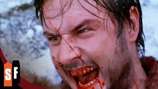 Guy Pearce Eats David Arquette  Ravenous 1999 [upl. by Shirah158]