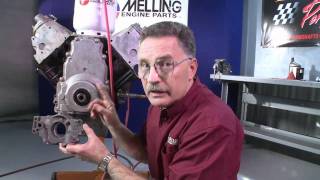 How to Prime Engines and Oil Pumps by Melling [upl. by Casi]