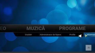 Programe romanesti tv online KODI  XBMC [upl. by Shanan]