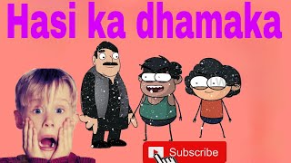 VIRAL Comedian NAILS Hindi Jokes MUST WATCH 🤣 [upl. by Ahsirahc]