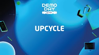 PROA  Demo Day São Paulo  UPCYCLE [upl. by Nodnyl]