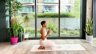 Find Your Yoga Flow [upl. by Hackney]