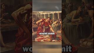 What is a VOMITORIUM [upl. by Remle]