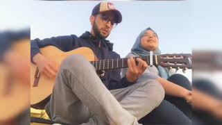 BABYLONE Alach Cover acoustic [upl. by Kassab]