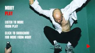 Moby  Machete Official Audio [upl. by Leamhsi400]