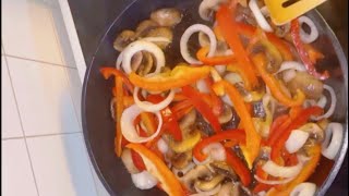 Prepare your mushrooms sauce this way and get good results [upl. by Vincenta634]