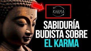 La Ley Del Karma  Historia Budista Para Entender El Karma y El Dharma [upl. by Kirtley]