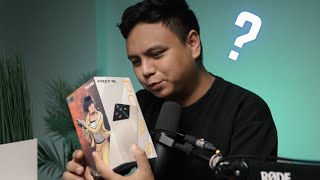 ပုံမှန်မဟုတ်နေတဲ့ ဖုန်းတစ်လုံးကို Unboxing လုပ်ကြမယ် [upl. by Hynda]