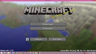 How To Play Minecraft 188 For Free On PC [upl. by Tav506]