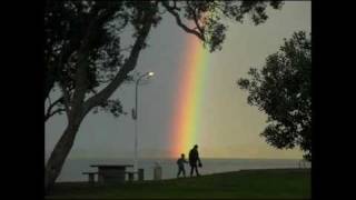 Classic Poetry for Children The Rainbow by Christina Rossetti [upl. by Chari]