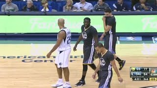 NBA Bloopers The Starters [upl. by Loseff775]