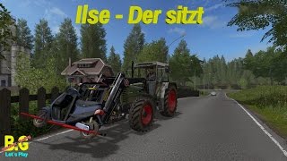 LS17 Ilse  Der sitzt  Lossberg [upl. by Damaris]