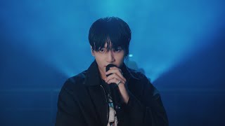 정국 Jung Kook Live at Audacy [upl. by Reni]