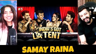 INDIAS GOT LATENT  EP 03 ft Urfi Javed ‪Ashishsolanki ‪Yashraj  The Tenth Staar [upl. by Onailimixam248]