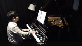 클래식 44번째 곡 취미생의 쇼팽 스케르초 1번  Chopin Scherzo No1 연주이수빈 [upl. by Oihsoy]