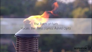 The Torch of Faith Christian Music Lyrics  ActiveChristianity [upl. by Violeta]