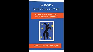 Open Mind Event quotThe Body Keeps The Scorequot with Bessel van der Kolk MD and Robert Pynoos MD [upl. by Sainana524]