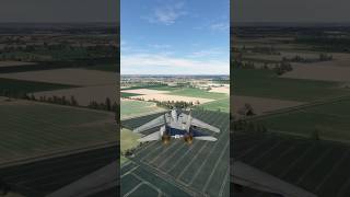 Insane F14 Flyby With F35’s [upl. by Jeniffer]