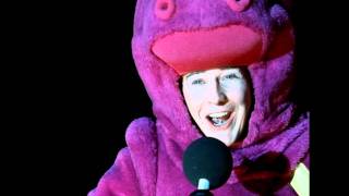 Death to Smoochy Theatrical Trailer [upl. by Gildas]