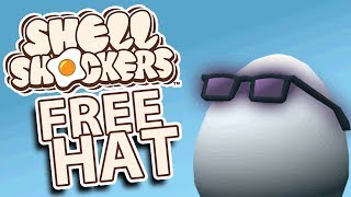 SUNGLASSES GIVEAWAY  SHELL SHOCKERS LIVE [upl. by Costanzia]