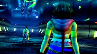 Lets Play Final Fantasy X2 Part 70 Via Infinito I [upl. by Ynohtnacram234]