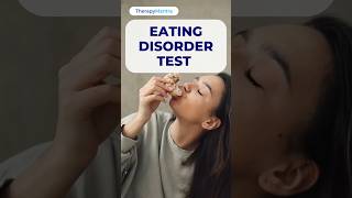 Do I have Eating Disorder  Eating Disorder Test [upl. by Cosenza]