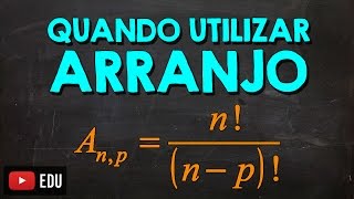 Quando Utilizar Arranjo [upl. by Adnar]