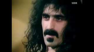 Frank Zappa  The Biggest Problem In The World [upl. by Tilden]