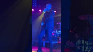 Cody Lee Ford of Soen Playing “Lucidity” live at The Glass House in Pomona California [upl. by Neila]