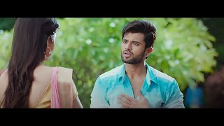 Geetha Govindam Full Movie In Hindi Dubbed  Vijay Devrakonda  Rashmika  Facts amp Review HD [upl. by Tamaru686]