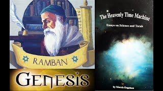 Hebrew Sages on the Ten Dimensional Universe [upl. by Hadik708]