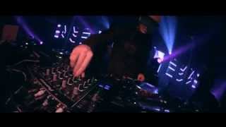 INVADERZ vs MAJISTRATE  20032015  AFTERMOVIE [upl. by Sue]