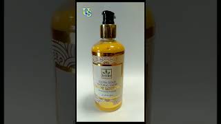 Gluta Gold Natural Glow Body Lotion herb linebody lotionරන්වන් පාට සමක් හදාගන්න නියමයshorts [upl. by Ellehcar]