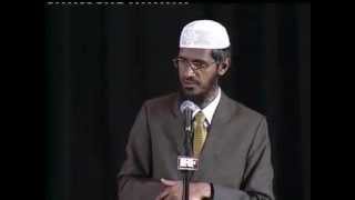 Concept of God in Judaism  Dr Zakir Naik Urdu [upl. by Aitan]