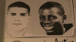 Zyed et Bouna 10 ans après le procès [upl. by Ytirev]