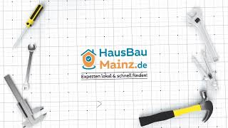 HausBauMainzde  Das Magazin amp Fachportal [upl. by Latsyk]