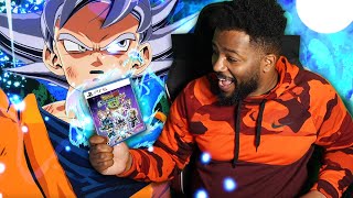 Dragon Ball Sparking Zero EARLY  35 Minute Gameplay [upl. by Lorri855]